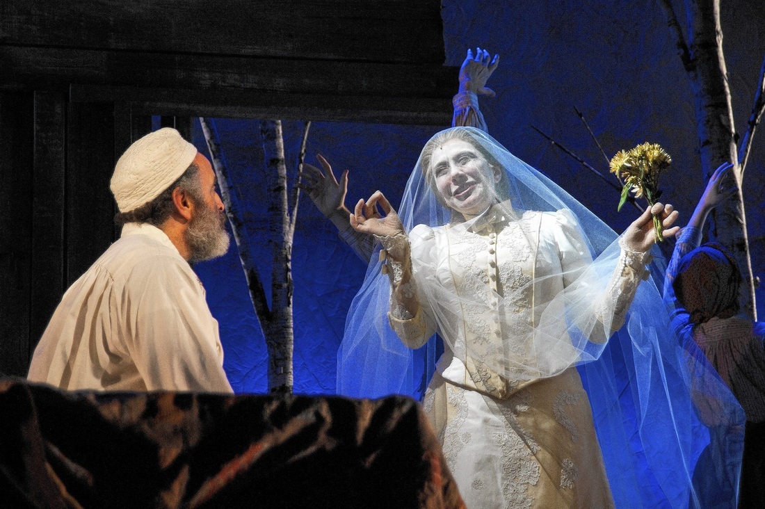 fiddler on the roof, goodspeed, orchestrations
